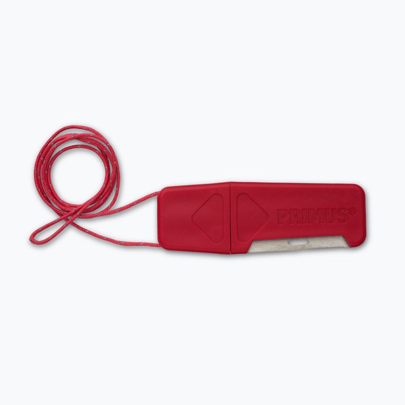 Krzesiwo Primus Ignition Steel Small barn red