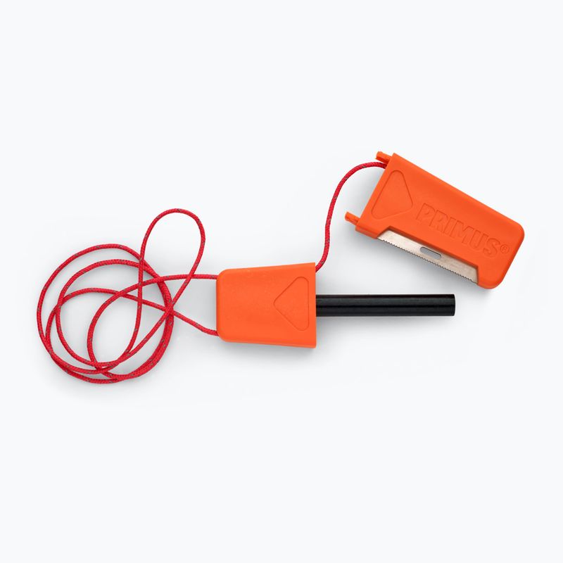 Krzesiwo Primus Ignition Steel Small tangerine 2