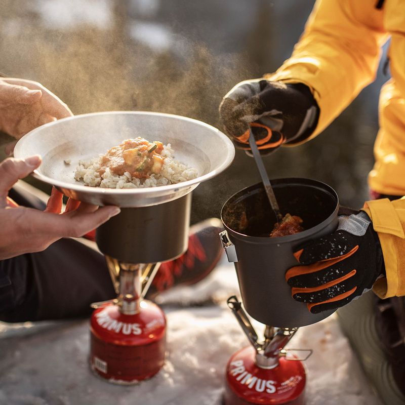 Zestaw garnków Primus Trek Pot SET 6