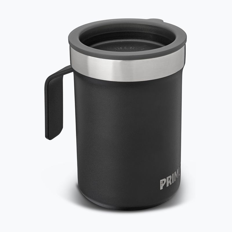 Kubek termiczny Primus Koppen Mug 300 ml black