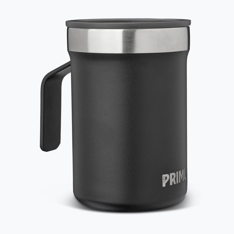 Kubek termiczny Primus Koppen Mug 300 ml black 2