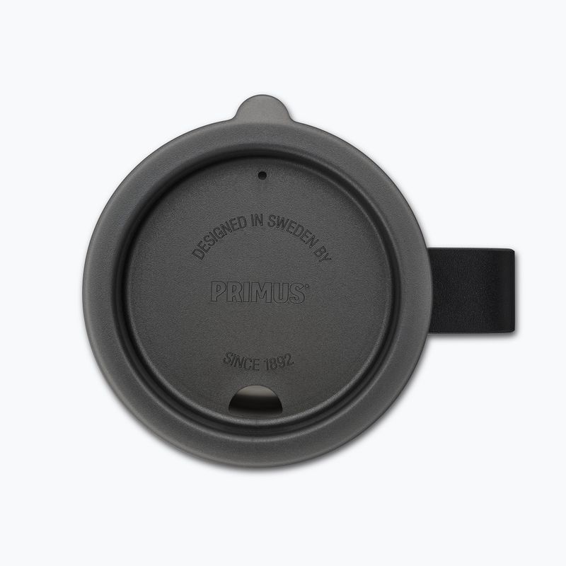 Kubek termiczny Primus Koppen Mug 300 ml black 3