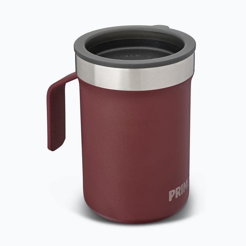 Kubek termiczny Primus Koppen Mug 300 ml ox red
