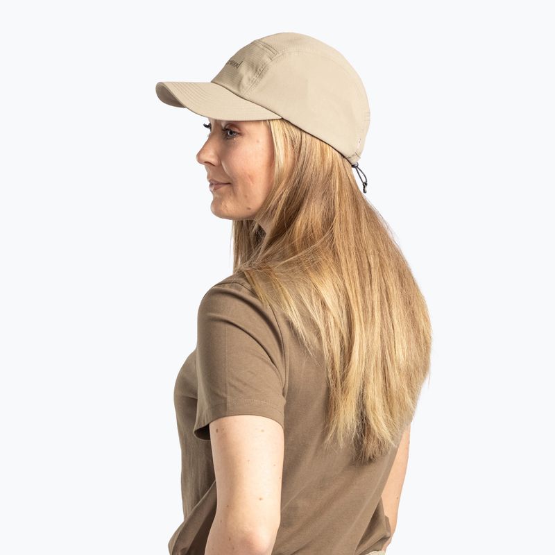 Czapka z daszkiem Pinewood NatureSafe l.khaki 4