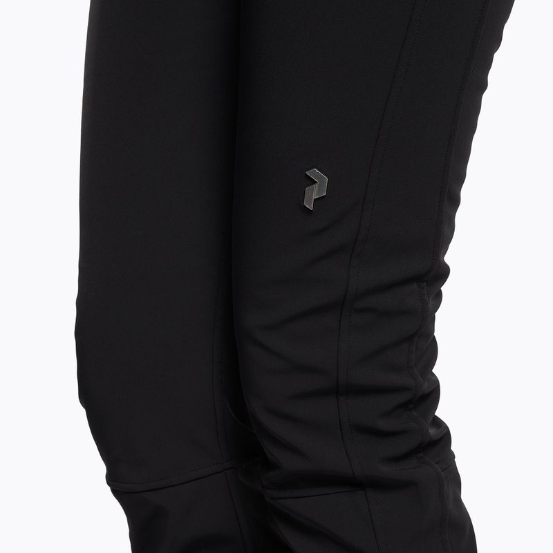 Spodnie narciarskie damskie Peak Performance High Stretch black 5