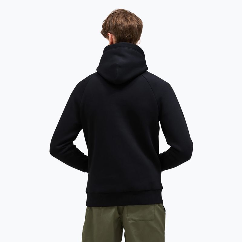 Bluza męska Peak Performance Original Hood black 2