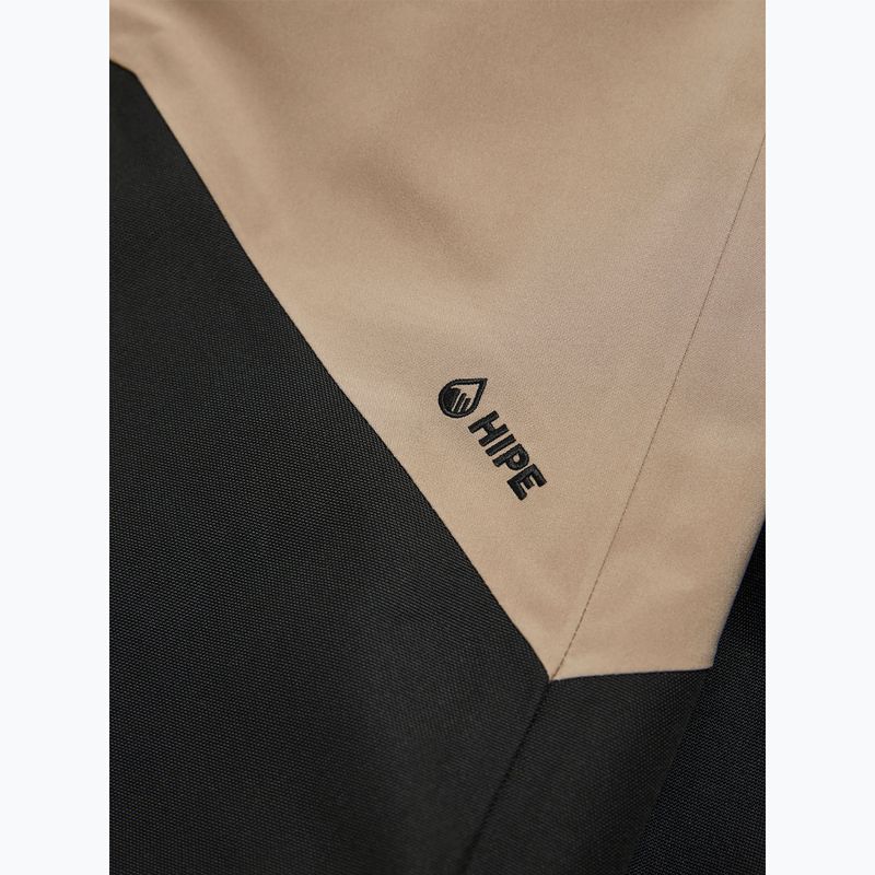 Spodnie narciarskie męskie Peak Performance Edge Insulated avid beige 9