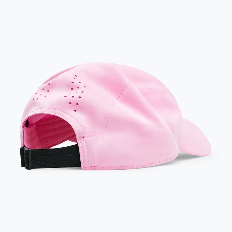 Czapka z daszkiem Peak Performance Tech Player morning dew 2