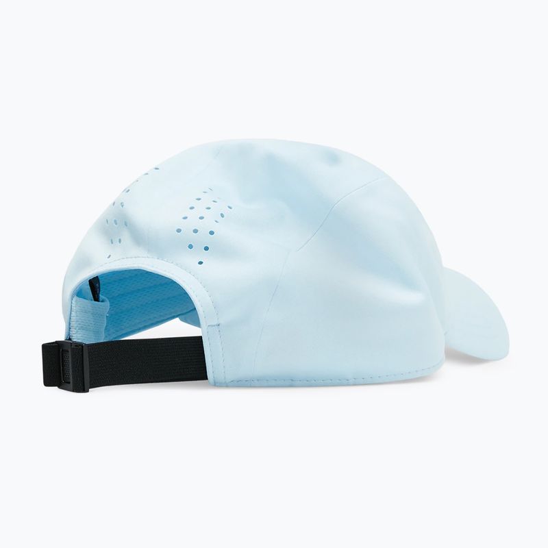 Czapka z daszkiem Peak Performance Tech Player cloud 2