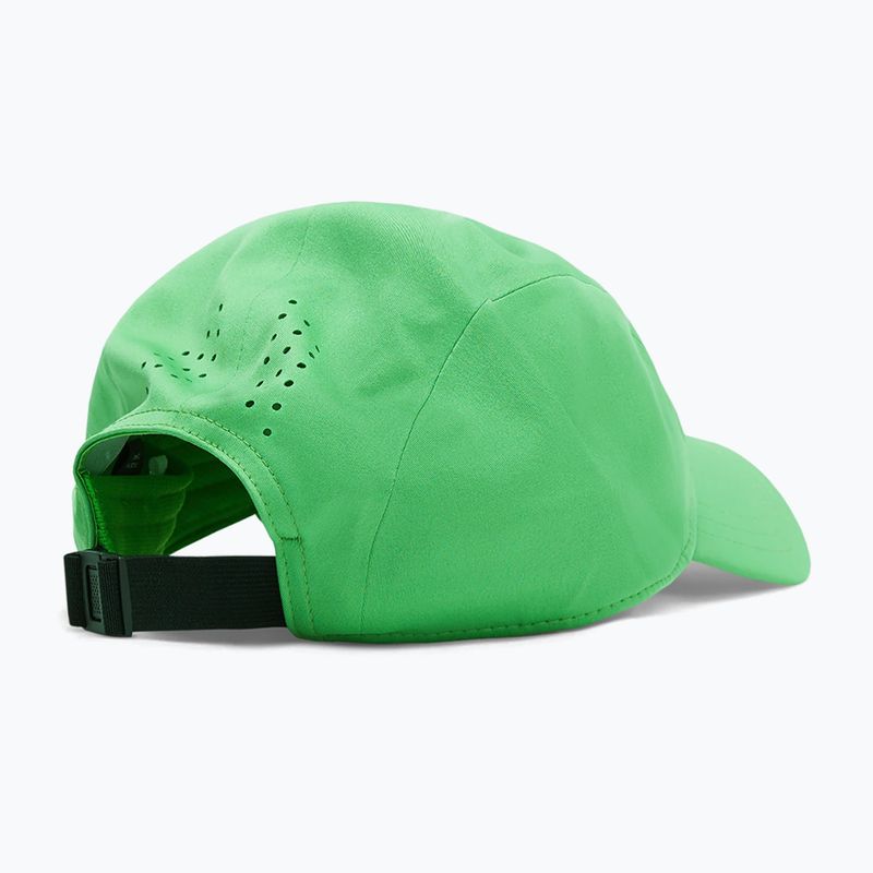 Czapka z daszkiem Peak Performance Tech Player peppermint 2