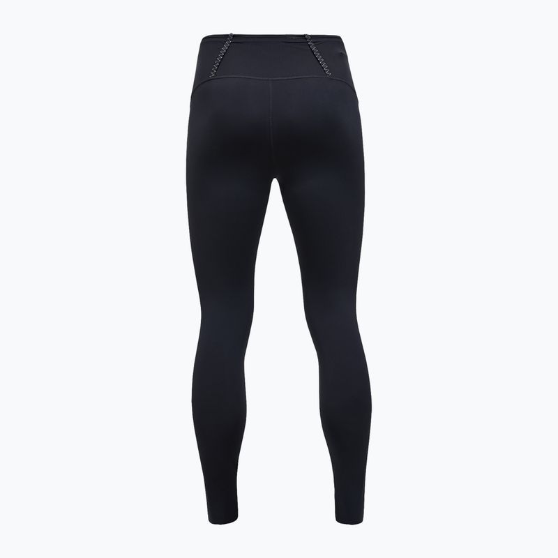 Legginsy damskie Peak Performance Light black 6
