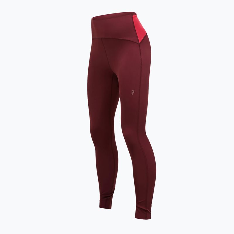 Legginsy damskie Peak Performance Light obscure 7