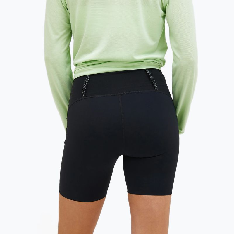 Spodenki damskie Peak Performance Light Short black 2