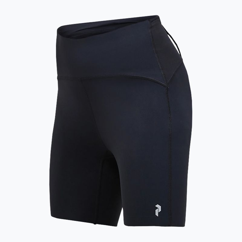 Spodenki damskie Peak Performance Light Short black 6