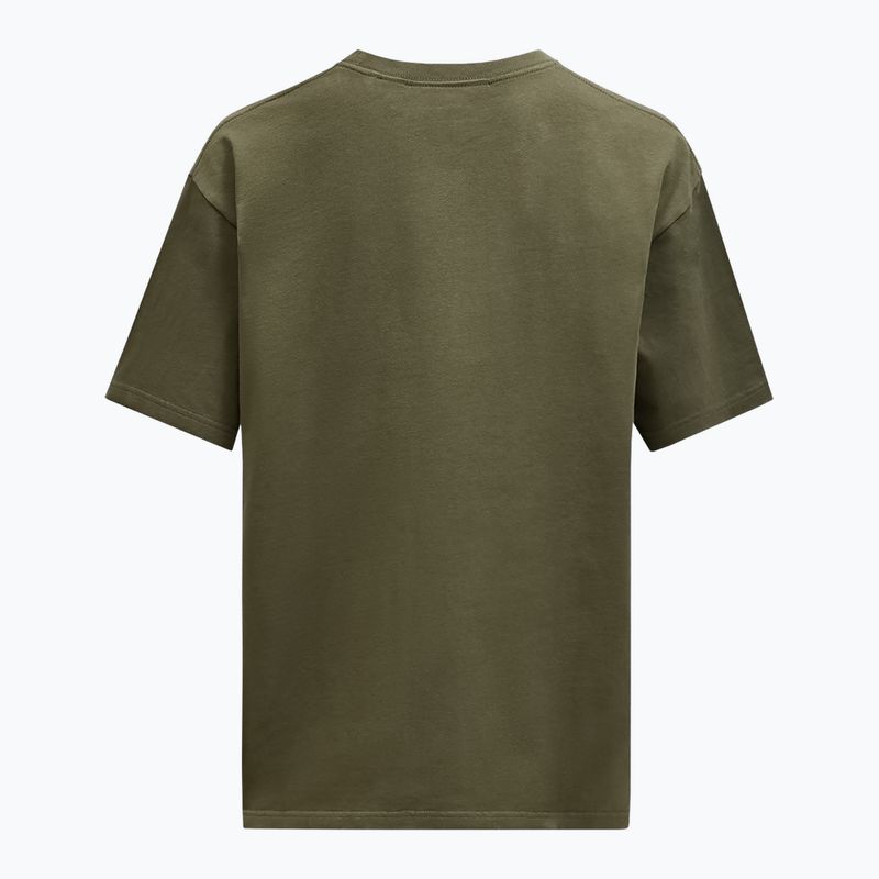 Koszulka męska Peak Performance Heavy Cotton pine needle 2
