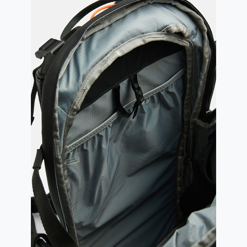 Plecak narciarski Peak Performance Vertical Ski 20 l black/black 6