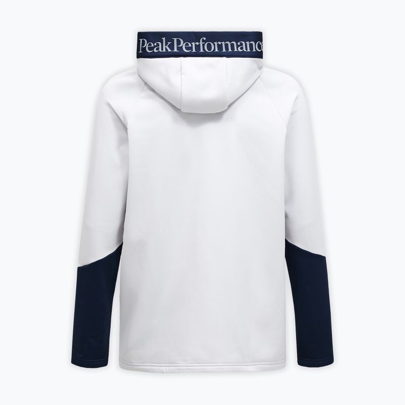 Bluza męska Peak Performance Rider Essentials antarctica/blue shadow 2