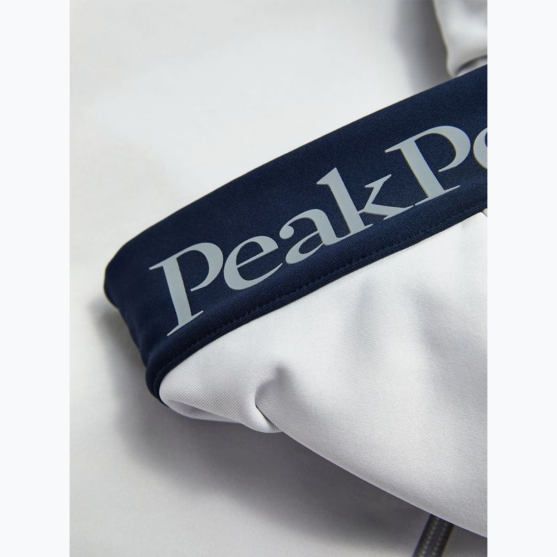 Bluza męska Peak Performance Rider Essentials antarctica/blue shadow 4