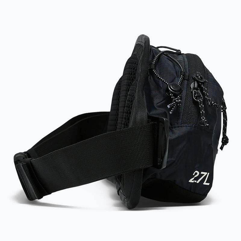 Saszetka nerka Peak Performance Trail Hip black 3