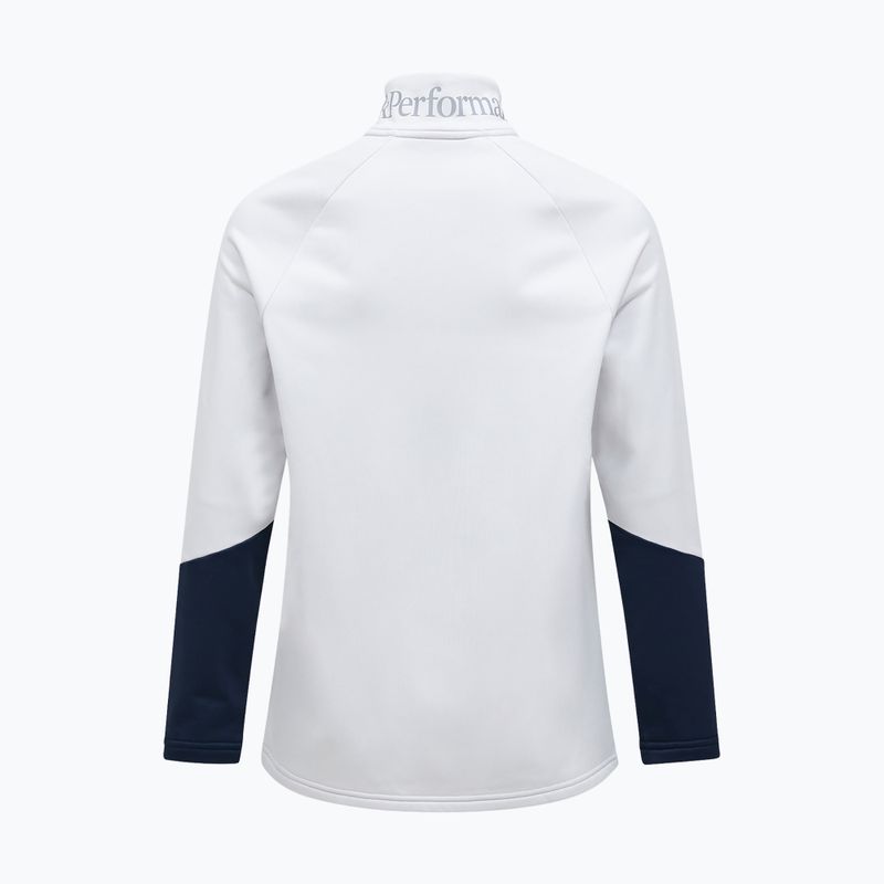 Bluza męska Peak Performance Rider Essentials antarctica/blue shadow 2