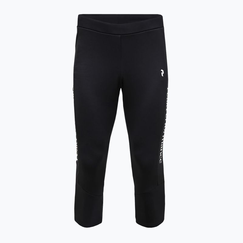 Spodnie narciarskie męskie Peak Performance Rider Essentials black/black 5