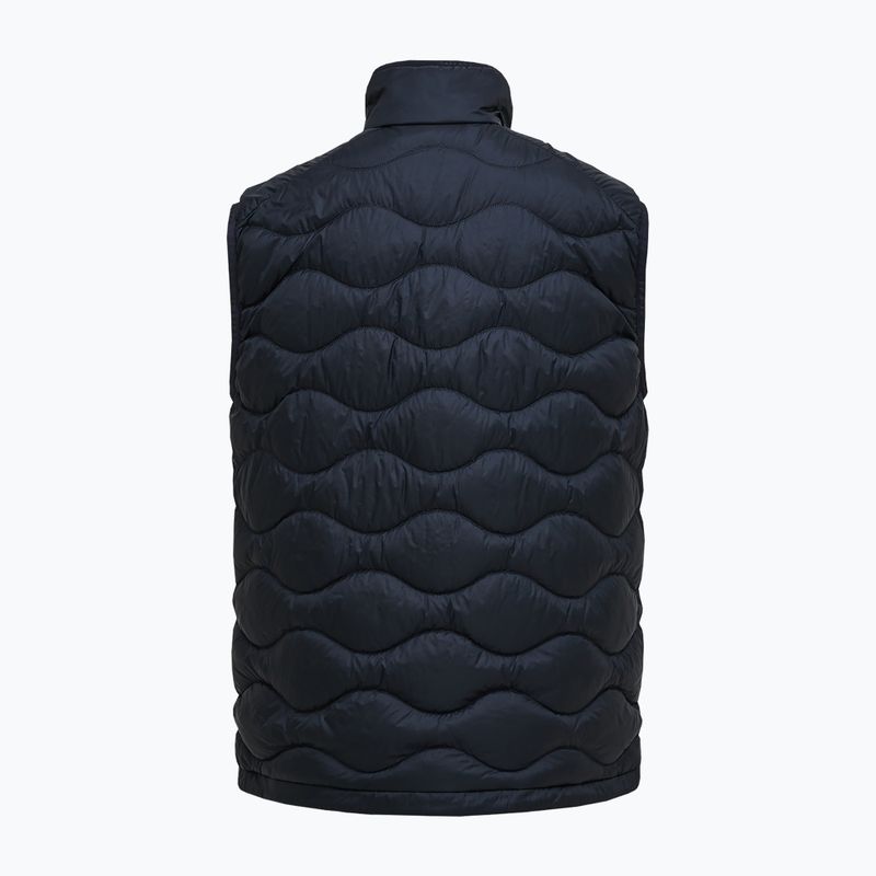 Bezrękawnik męski Peak Performance Helium Utility Down black/black 6