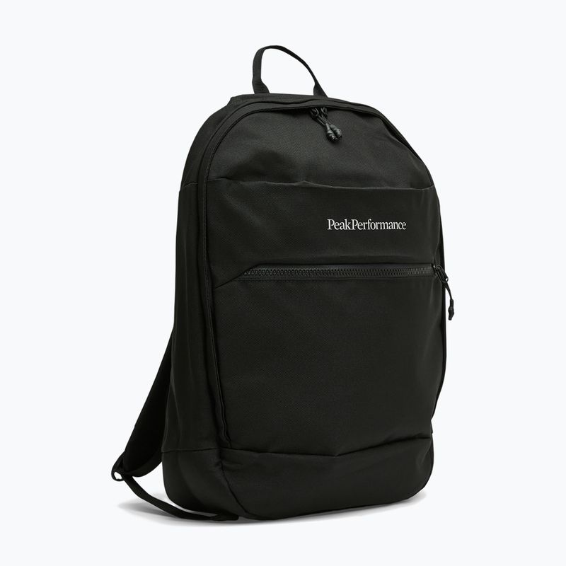 Plecak miejski Peak Performance Detour 15L black