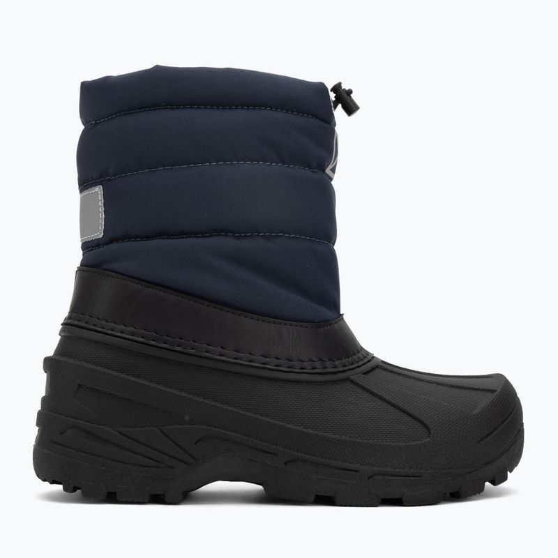 Śniegowce dziecięce Didriksons Lumi navy 2