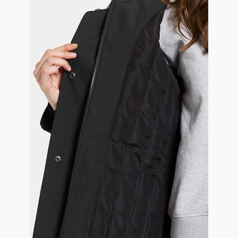Kurtka damska Didriksons Harriet Parka black 9