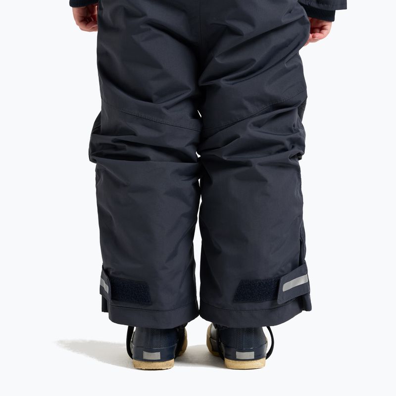 Kombinezon narciarski dziecięcy Didriksons Falken K Coverall navy 6