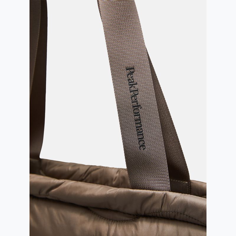 Torba Peak Performance Helium Tote 6 l terrain tan 3