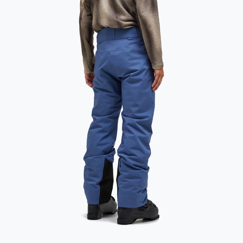 Spodnie narciarskie męskie Peak Performance Maroon Hipe 2L Insulated Shell summit sky 2