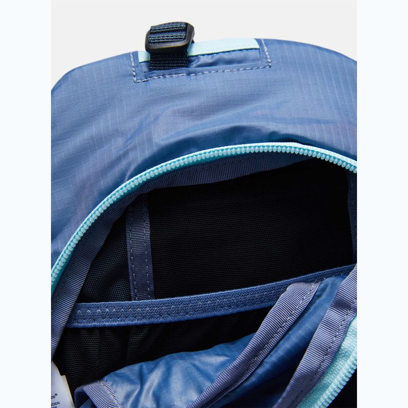 Saszetka nerka Peak Performance Outdoor Slingbag 4,5 l blue shadow/summit sky 5