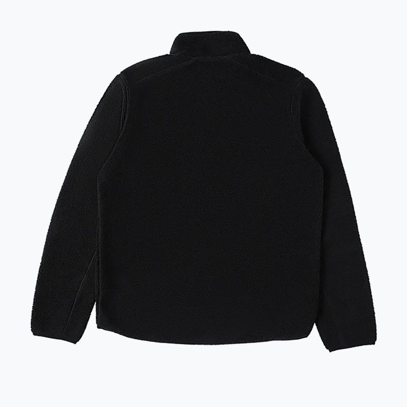 Bluza męska Colourwear Snap Pile black 9