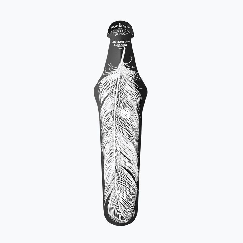 Błotnik rowerowy Ass Savers Regular Feather