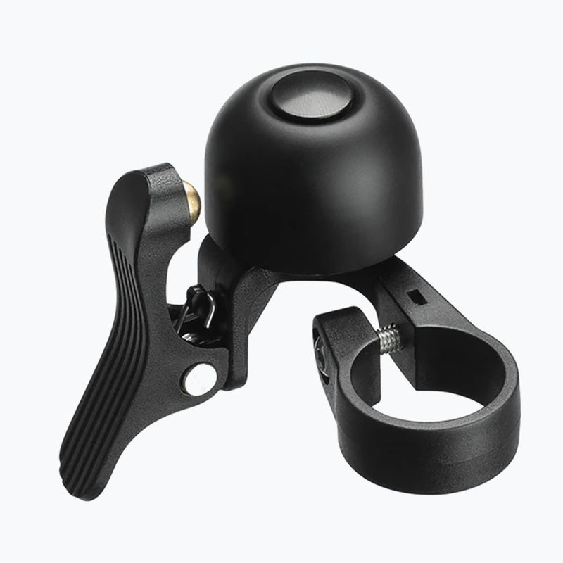 Dzwonek rowerowy Rockbros 34210007002 Right black