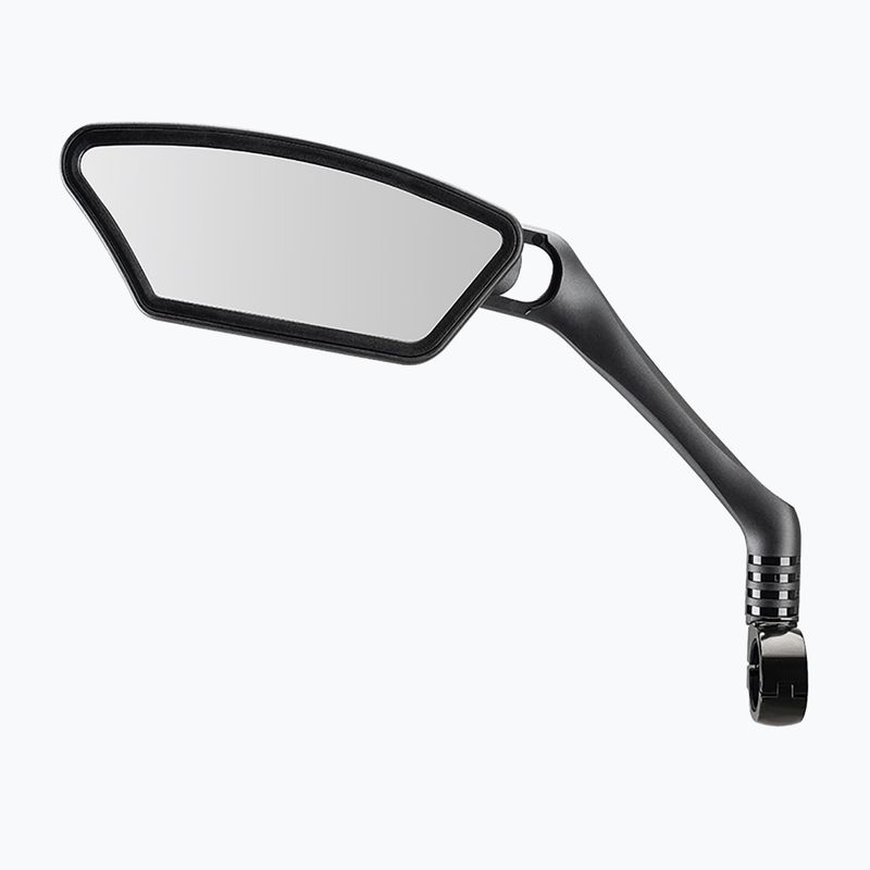 Lusterko rowerowe Rockbros 26210007001 Mirror 1 pcs Left black