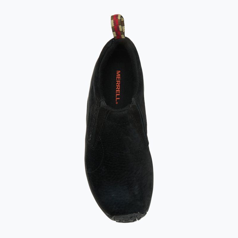 Buty męskie Merrell Jungle Moc midnight 5