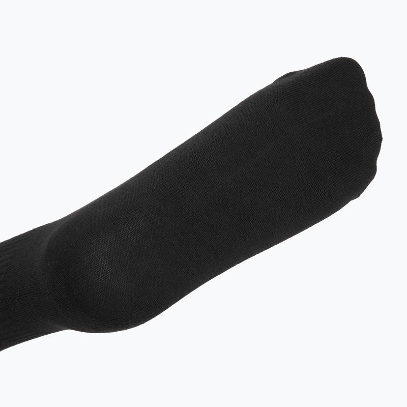 Skarpety hokejowe CCM Basic SR black 4