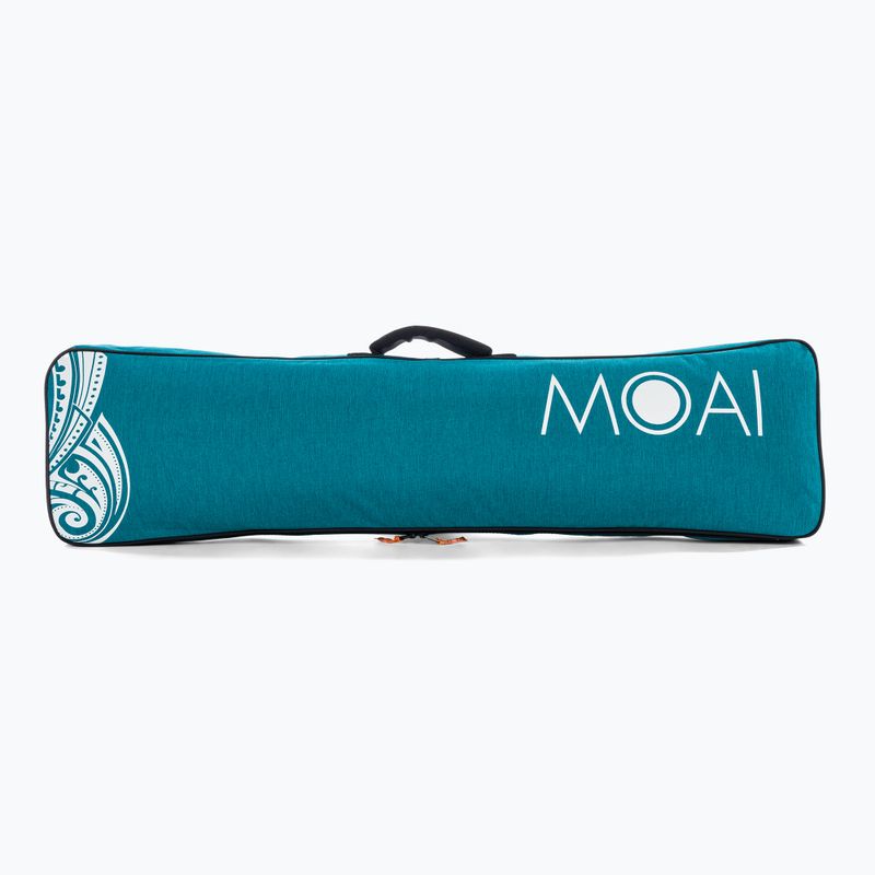 Pokrowiec na wiosło SUP MOAI M-21PB01
