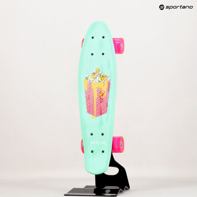 Deskorolka surfskate Street Surfing Pop board popcorn 16