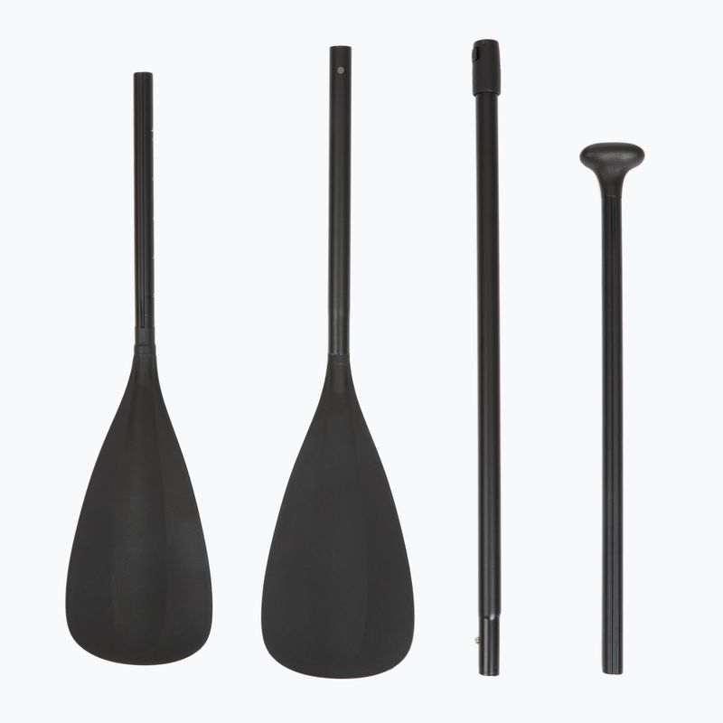 Wiosło SUP/Kayak 4-częściowe MOAI SUP/Kayak 3