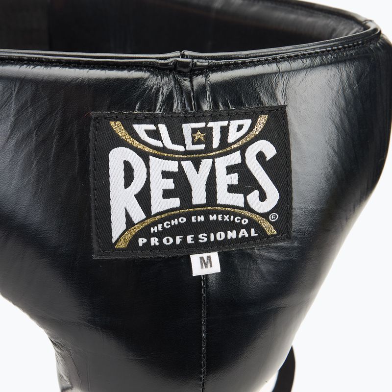 Ochraniacz krocza, bioder i nerek Cleto Reyes Groin Guard Foul Protector black 3