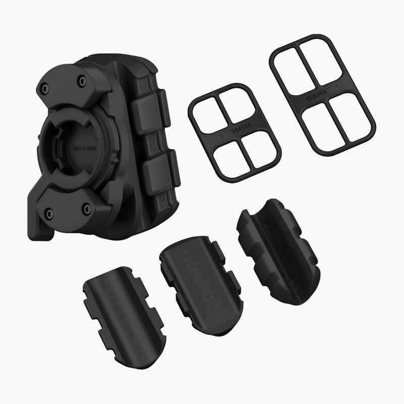Zestaw montażowy do radaru Garmin Varia RCT715 black