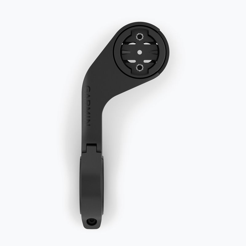 Uchwyt rowerowy do licznika Garmin Flush Out-Front Edge black 3