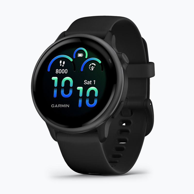 Zegarek Garmin Vivoactive 6 slate/black 3