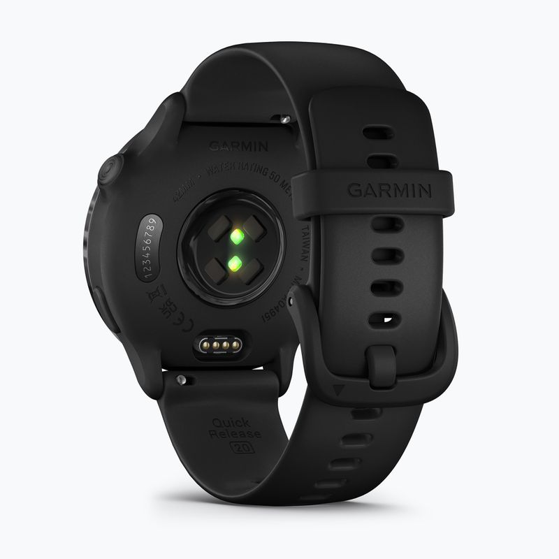 Zegarek Garmin Vivoactive 6 slate/black 4