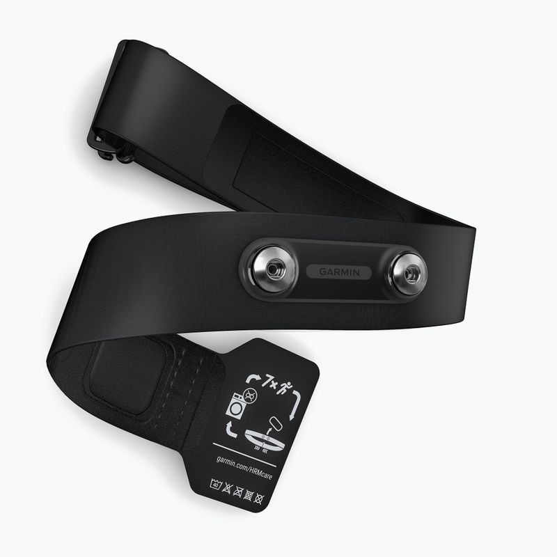Czujnik tętna Garmin HRM 200 black 3