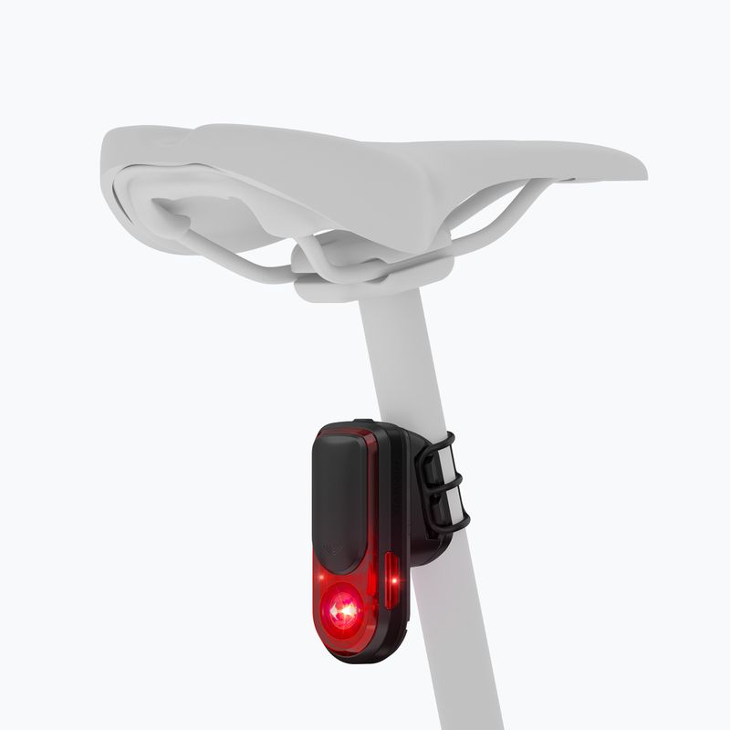 Uchwyt rowerowy Garmin Varia RearVue 4
