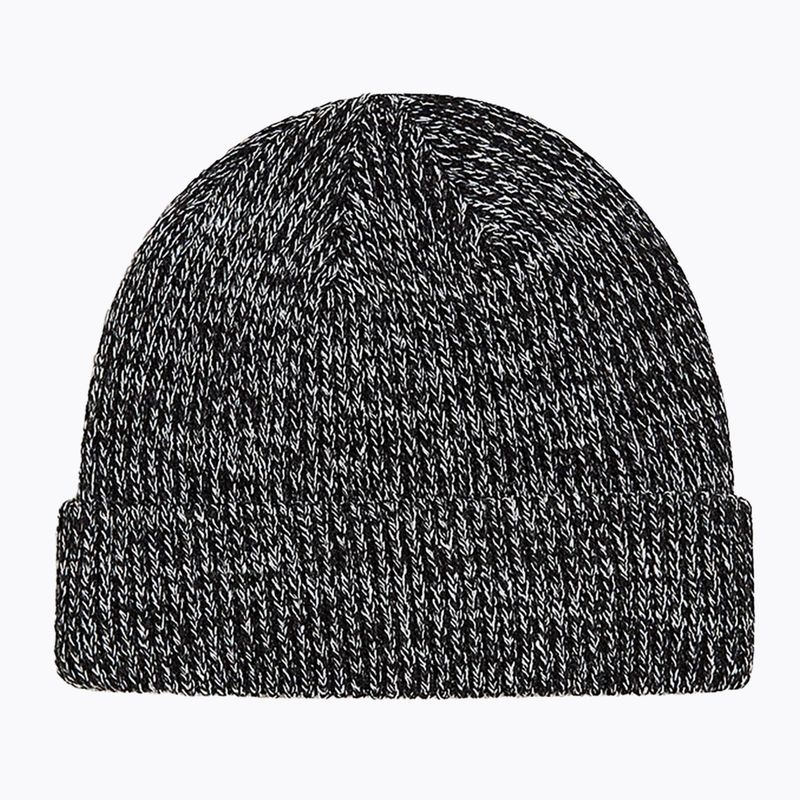 Czapka Vans Mn Core Basics Beanie black heather 2